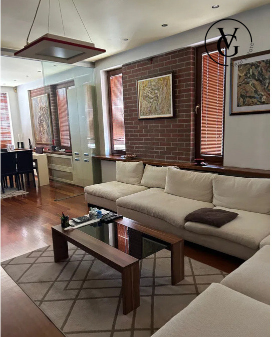 5 camere PREMIUM în Dorobanți – Etaj 1