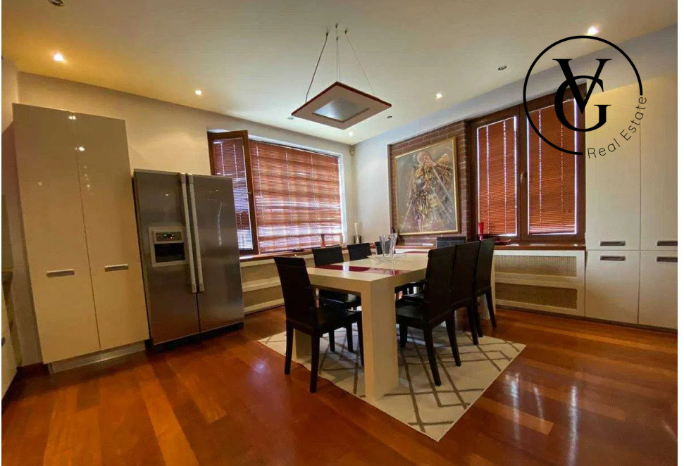 5 camere PREMIUM în Dorobanți – Etaj 1