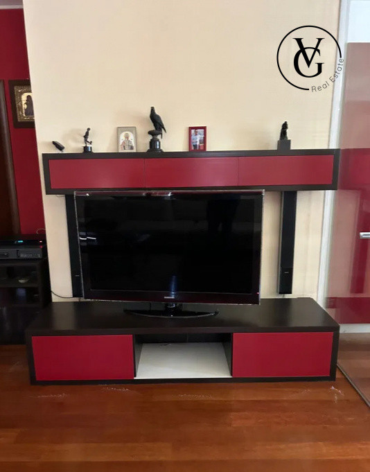 5 camere PREMIUM în Dorobanți – Etaj 1