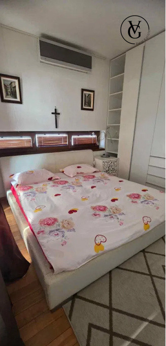 5 camere PREMIUM în Dorobanți – Etaj 1