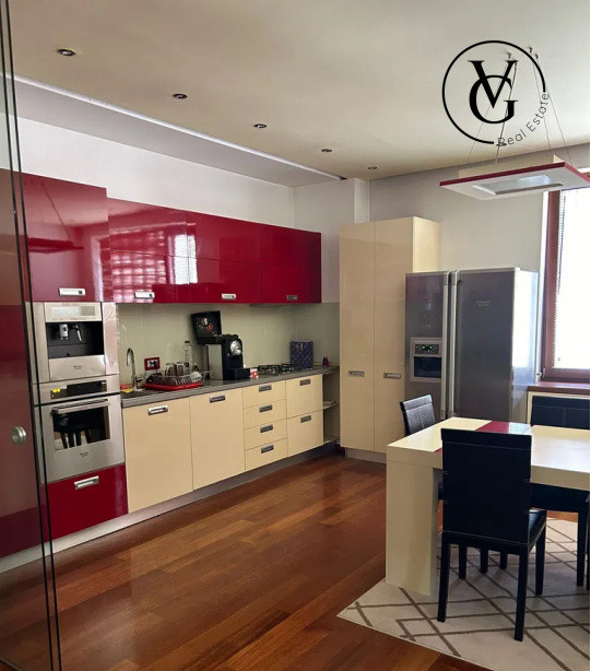 5 camere PREMIUM în Dorobanți – Etaj 1