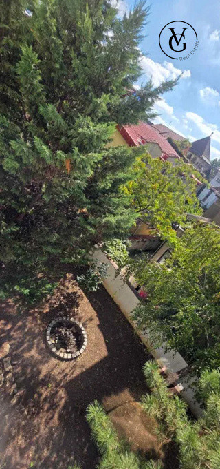 5 camere PREMIUM în Dorobanți – Etaj 1