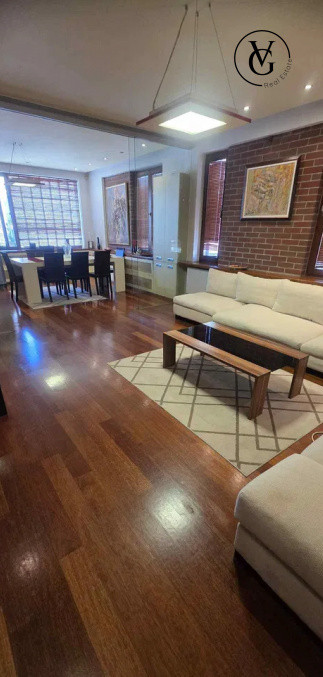 5 camere PREMIUM în Dorobanți – Etaj 1