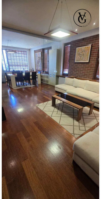 Apartament 5 camere | Dorobanti – Etaj 1