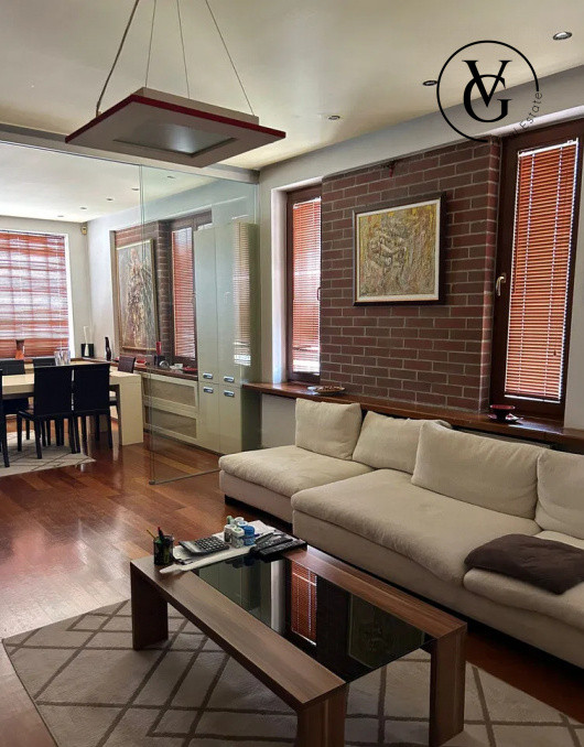 Apartament 5 camere | Dorobanti – Etaj 1