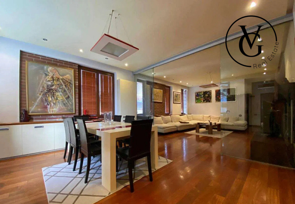 Apartament 5 camere | Dorobanti – Etaj 1