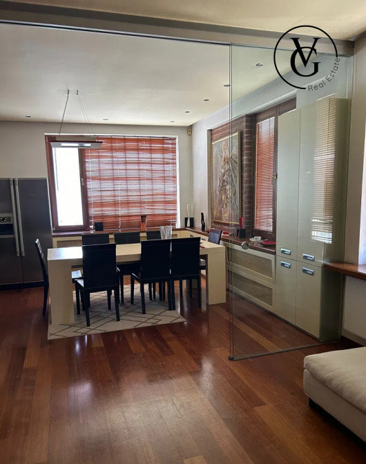 Apartament 5 camere | Dorobanti – Etaj 1