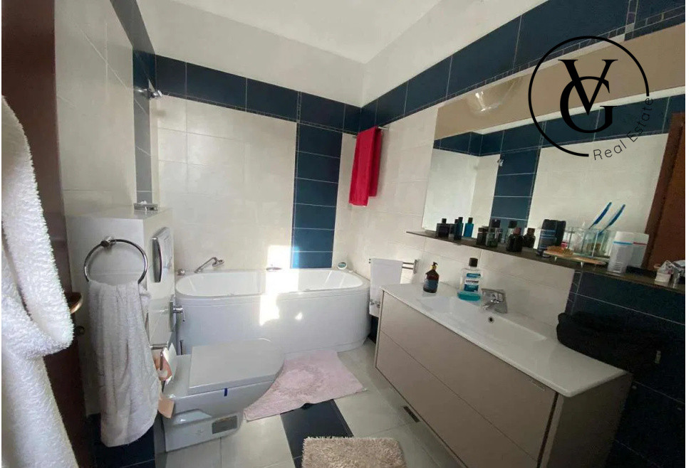 Apartament 5 camere | Dorobanti – Etaj 1