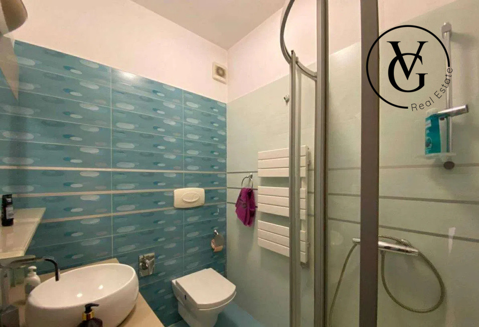 Apartament 5 camere | Dorobanti – Etaj 1