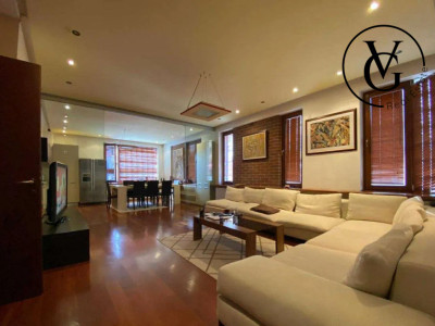 Apartament 5 camere | Dorobanti – Etaj 1