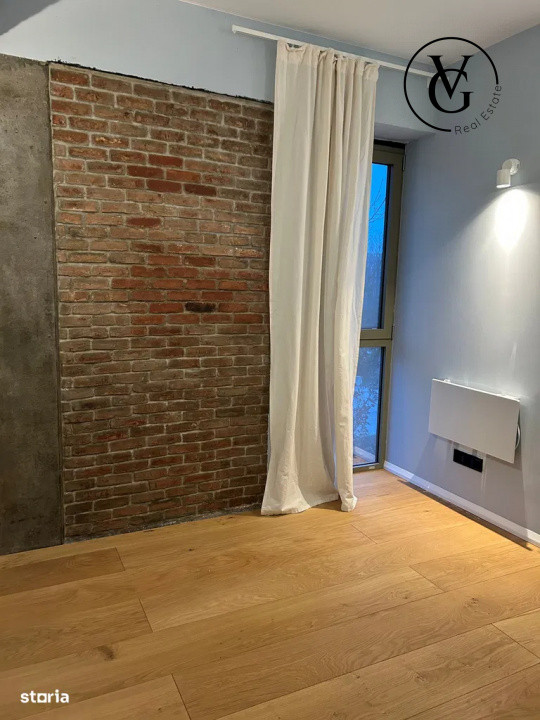 Apartament 3 camere - Aviatiei Park - Loc de parcare