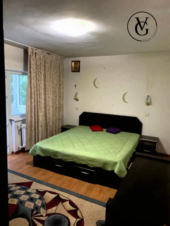 Apartament 2 camere Timpuri Noi