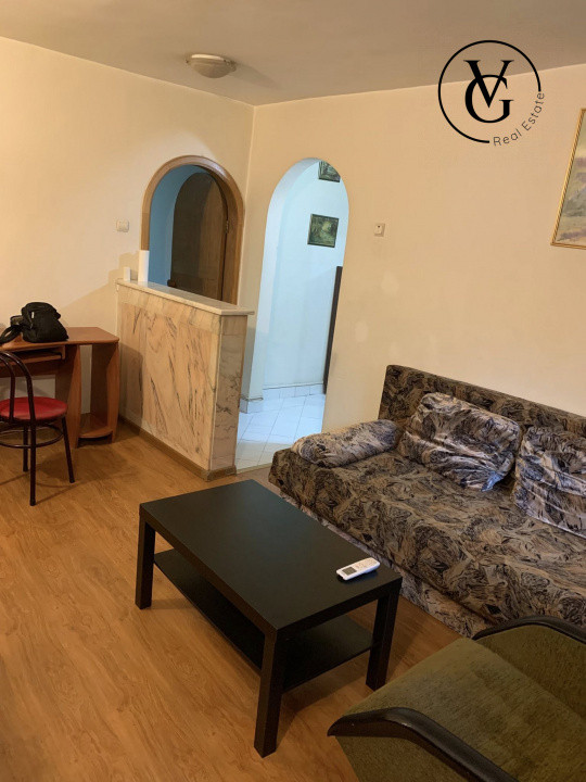 Apartament 2 camere Timpuri Noi