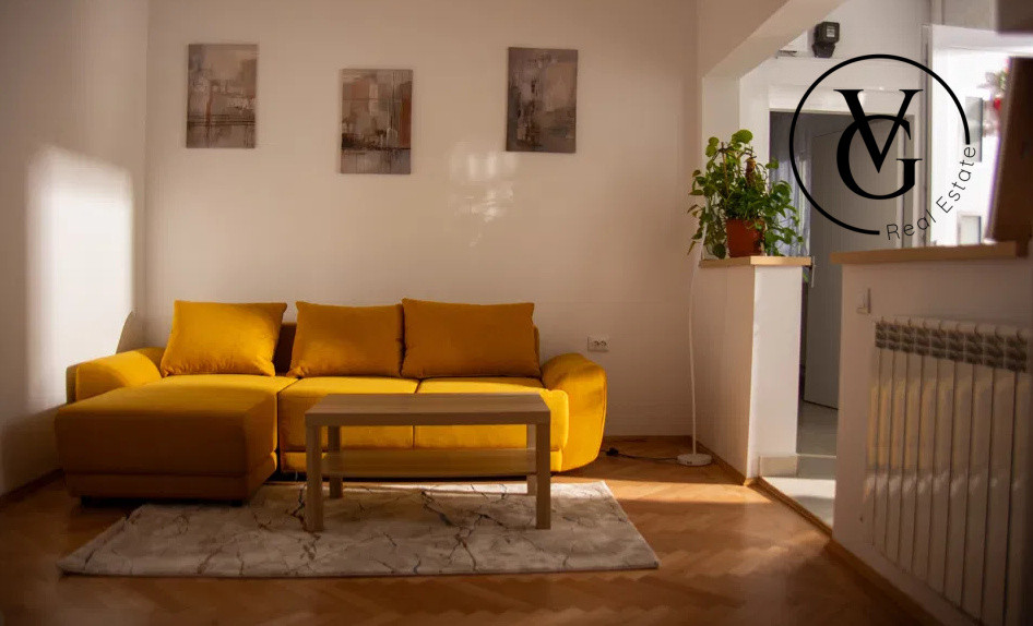 Casă PARTER renovată | 60 mp | Prima închiriere | Bucureștii Noi