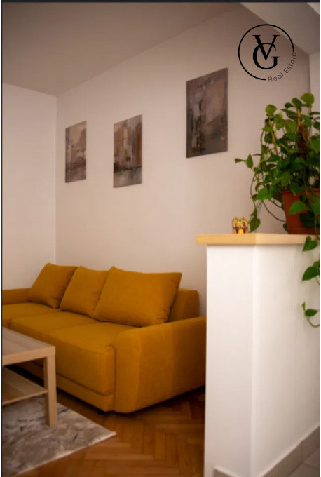 Casă PARTER renovată | 60 mp | Prima închiriere | Bucureștii Noi