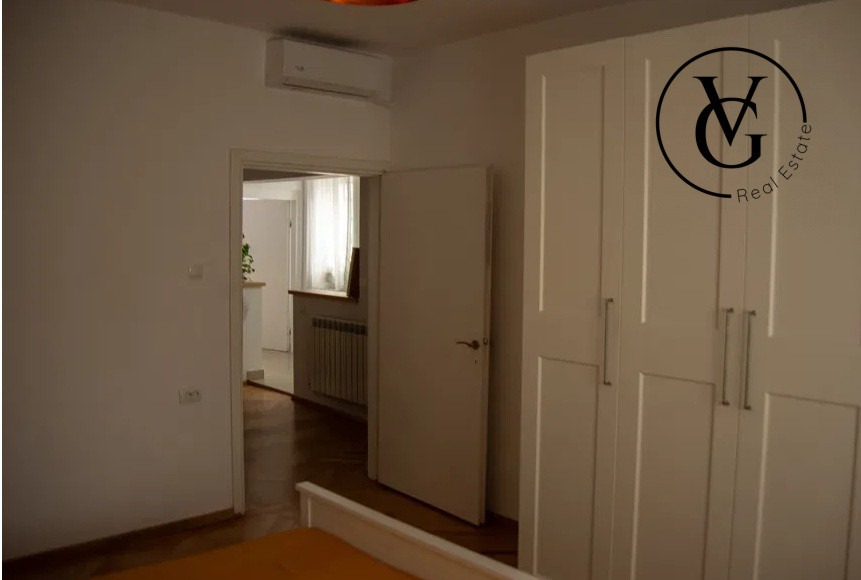 Casă PARTER renovată | 60 mp | Prima închiriere | Bucureștii Noi