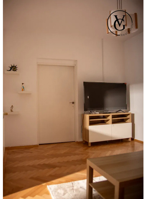 Casă PARTER renovată | 60 mp | Prima închiriere | Bucureștii Noi