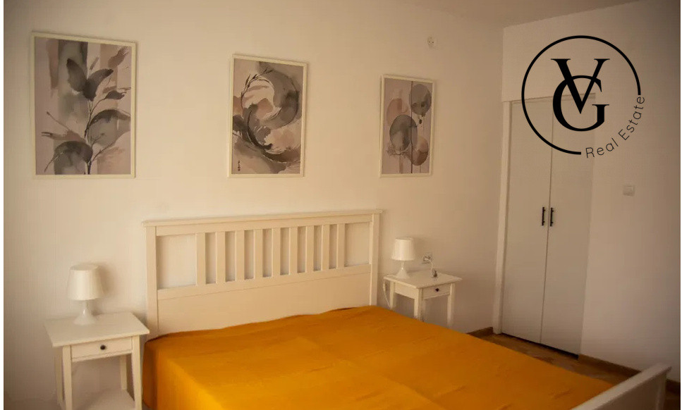 Casă PARTER renovată | 60 mp | Prima închiriere | Bucureștii Noi