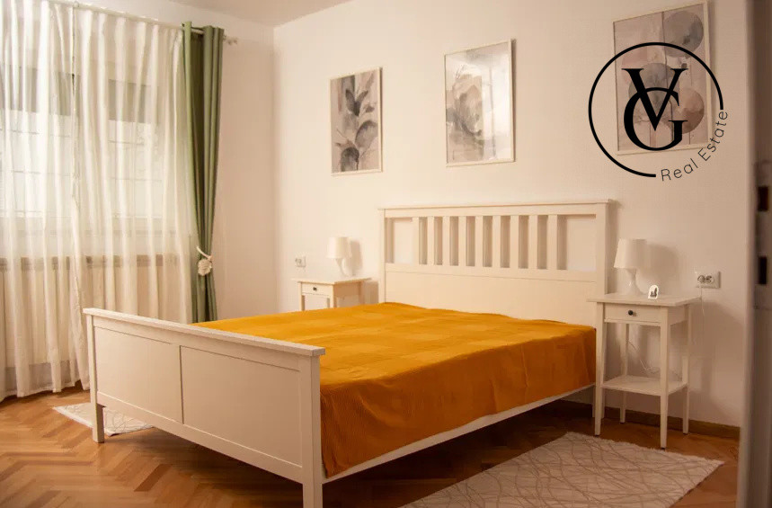 Casă PARTER renovată | 60 mp | Prima închiriere | Bucureștii Noi