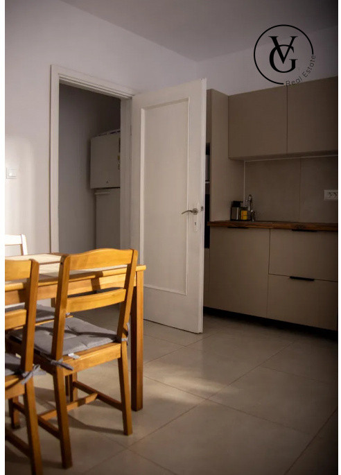 Casă PARTER renovată | 60 mp | Prima închiriere | Bucureștii Noi