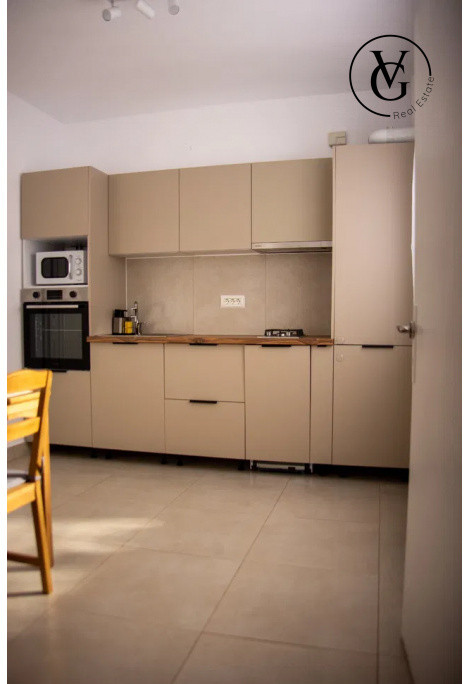 Casă PARTER renovată | 60 mp | Prima închiriere | Bucureștii Noi