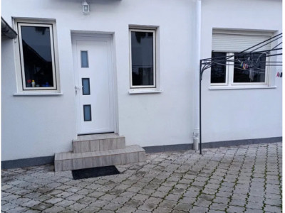 Casă PARTER renovată | 60 mp | Prima închiriere | Bucureștii Noi