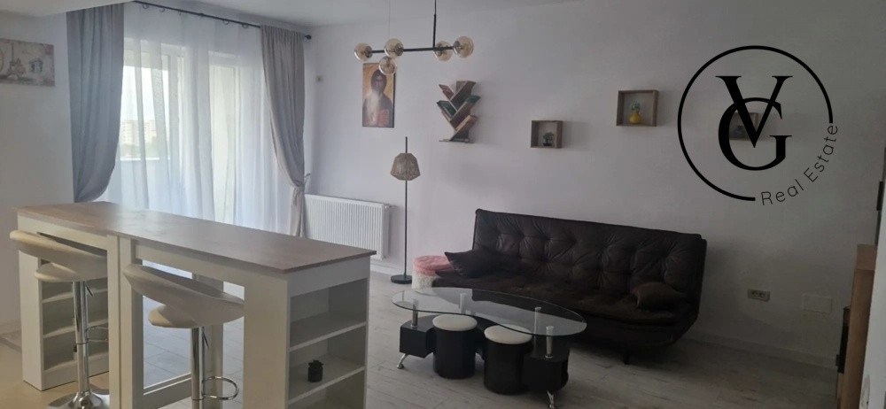 Apartament 2 camere Parc Carol | Central Adress Residence