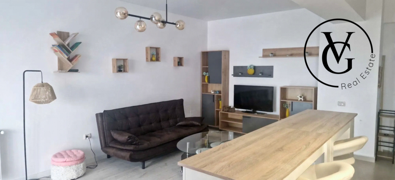 Apartament 2 camere Parc Carol | Central Adress Residence