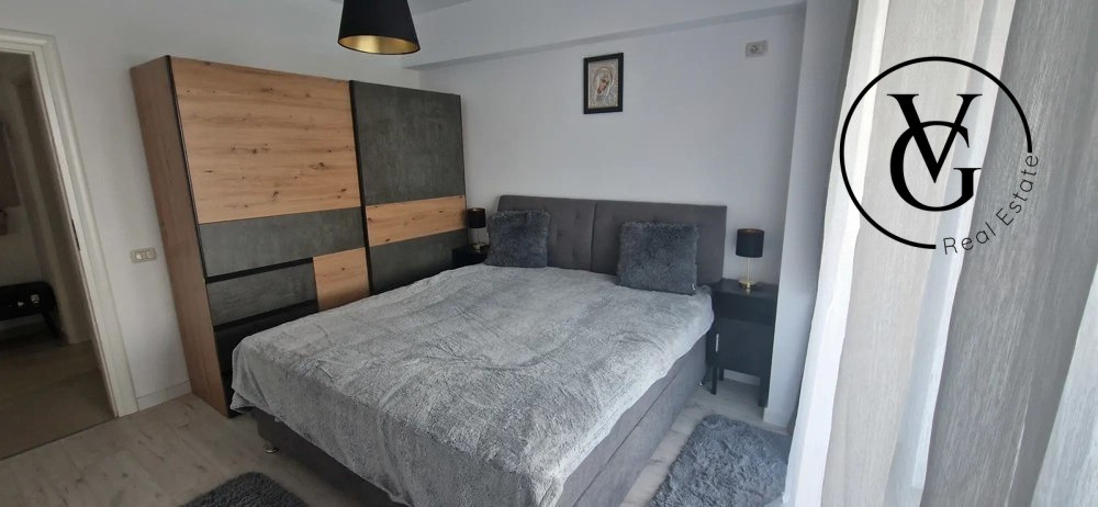 Apartament 2 camere Parc Carol | Central Adress Residence