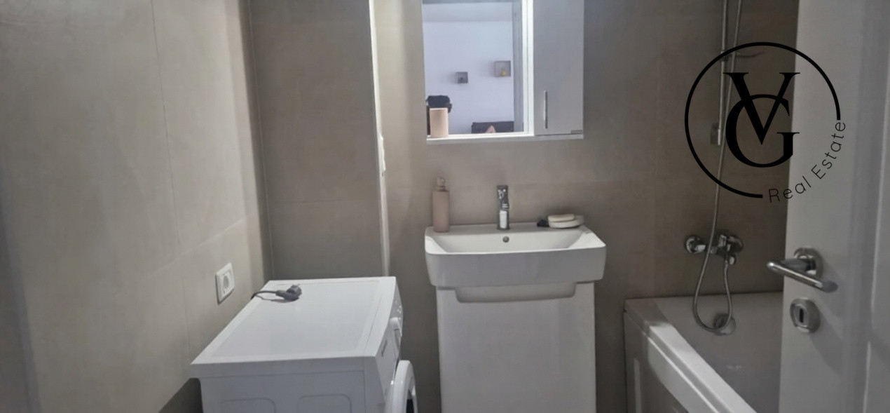 Apartament 2 camere Parc Carol | Central Adress Residence