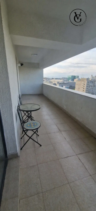 Apartament 2 camere Parc Carol | Central Adress Residence