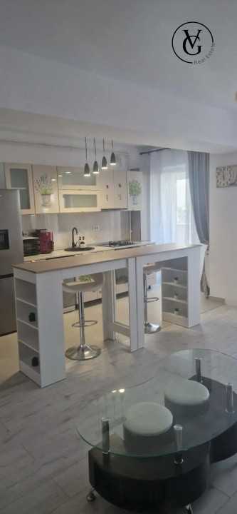 Apartament 2 camere Parc Carol | Central Adress Residence