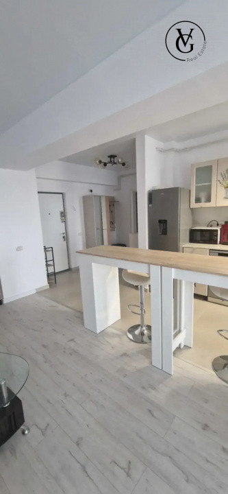 Apartament 2 camere Parc Carol | Central Adress Residence