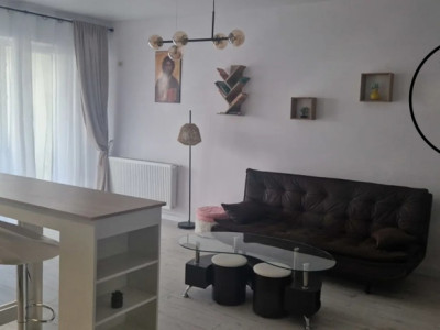Apartament 2 camere Parc Carol | Central Adress Residence