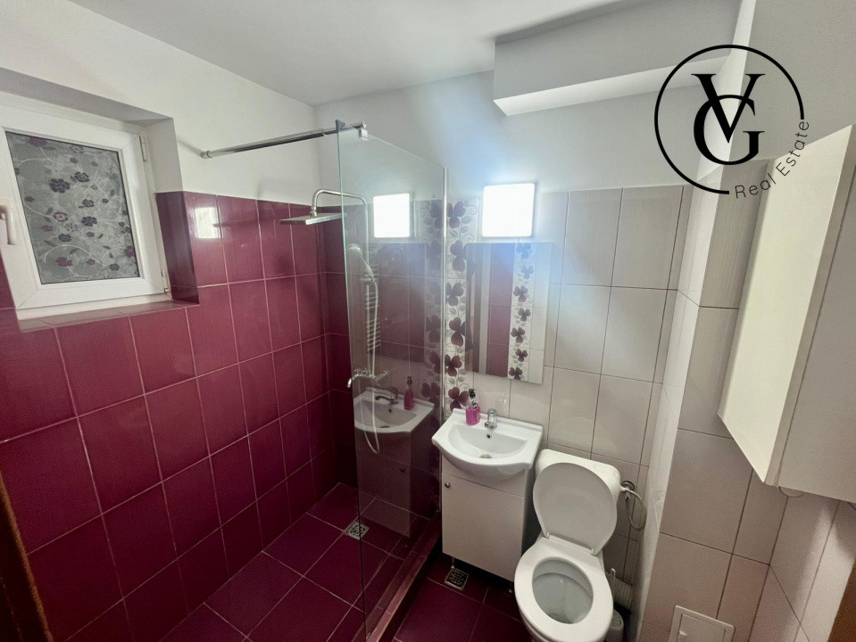 Apartament 3 camere | Zona Gara | Decomandat