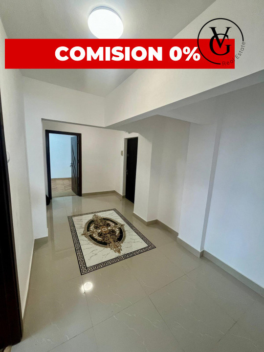 Apartament 3 camere | Zona Gara | Decomandat