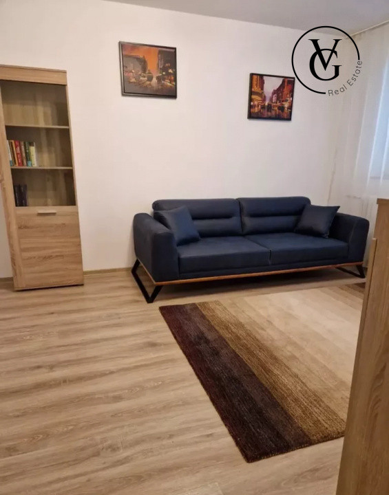 Apartament 2 camere Tineretului | Metrou Tineretului