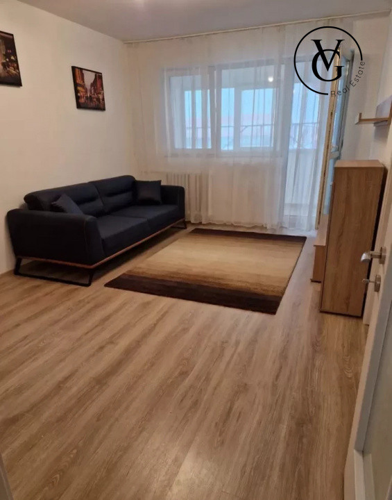 Apartament 2 camere Tineretului | Metrou Tineretului