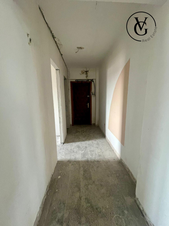 Apartament 2 camere | Trocadero | Ideal pentru renovare