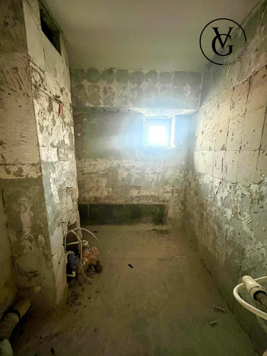 Apartament 2 camere | Trocadero | Ideal pentru renovare