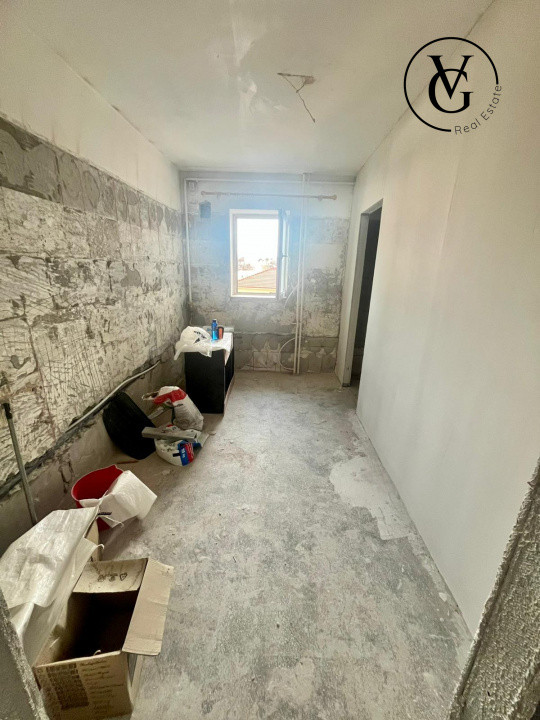 Apartament 2 camere | Trocadero | Ideal pentru renovare