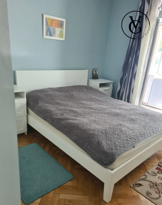 Apartamnet 3 camere , Calea Dorobantilor, Liceu I.L. Caragiale