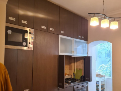 Apartamnet 3 camere , Calea Dorobantilor, Liceu I.L. Caragiale