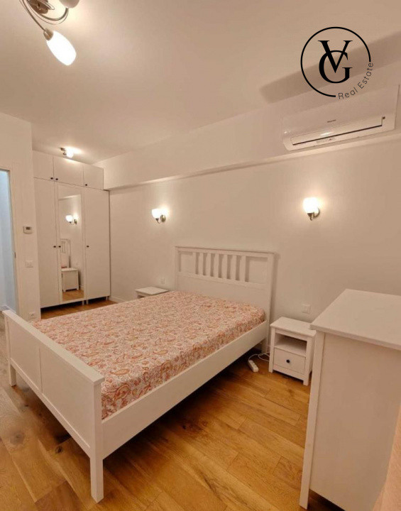 Apartament 2 camere One Cotroceni