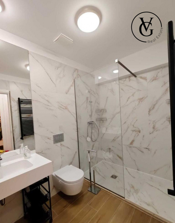 Apartament 2 camere One Cotroceni