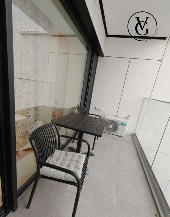 Apartament 2 camere One Cotroceni