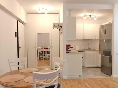 Apartament 2 camere One Cotroceni