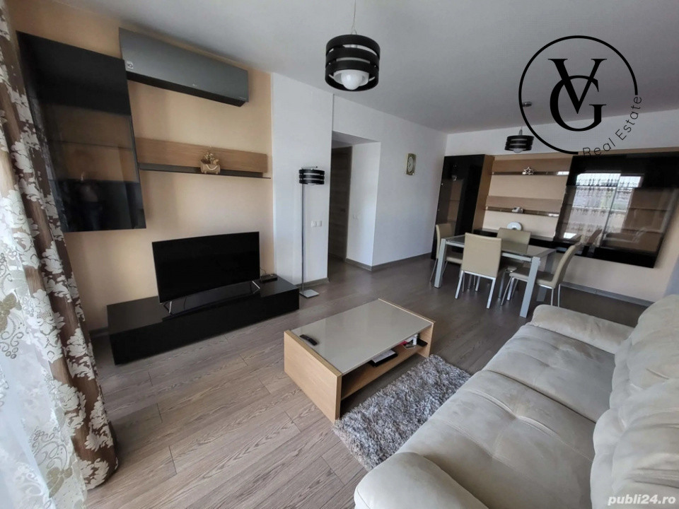 Apartament 2 camere MetroCity | Panduri | Metrou Academia Militara