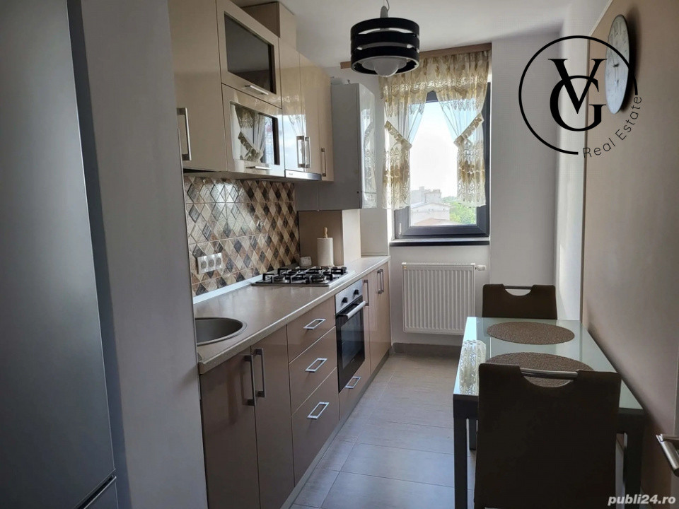 Apartament 2 camere MetroCity | Panduri | Metrou Academia Militara