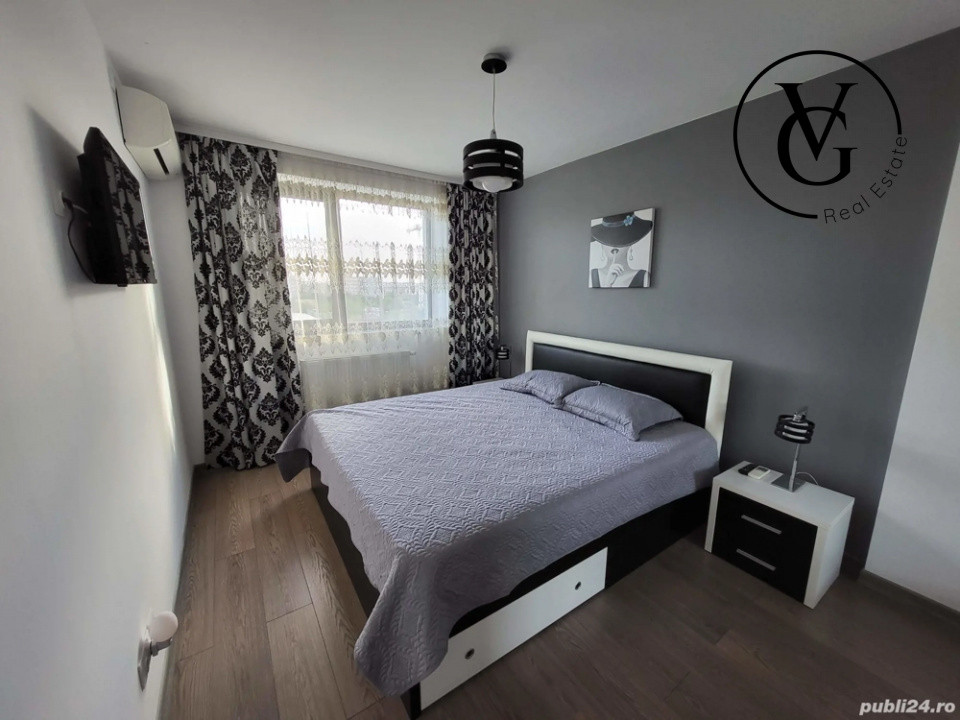 Apartament 2 camere MetroCity | Panduri | Metrou Academia Militara